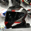 Шлем HJC F71 ARCAN MC1SF