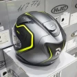 Шлем HJC RPHA31 KOUV MC3HSF