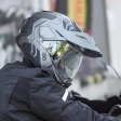 Шлем HJC i80 VELLY MC5SF