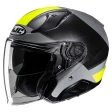 Шлем HJC RPHA31 KOUV MC3HSF