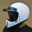 Шлем HJC V60 Blanc/WHITE