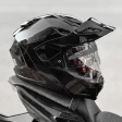 Шлем HJC i80 VELLY MC5SF