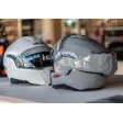 Шлем HJC i100 N. GREY