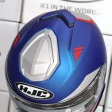 Шлем HJC i91 TRICUS MC21SF