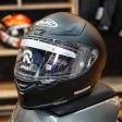 Шлем HJC RPHA1 MATTE BLACK