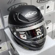 Шлем HJC RPHA12 MATTE BLACK