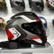 Шлем HJC F71 ARCAN MC1SF