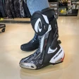 Ботинки FORMA PHANTOM BLACK/GREY/RED