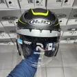 Шлем HJC RPHA31 KOUV MC3HSF