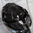Шлем HJC i80 METAL BLACK