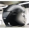 Шлем HJC C10 SEMI FLAT BLACK