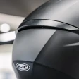 Шлем HJC C10 SEMI FLAT BLACK