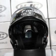 Шлем HJC F100 METAL BLACK