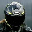 Шлем HJC i71 IORIX MC3HSF