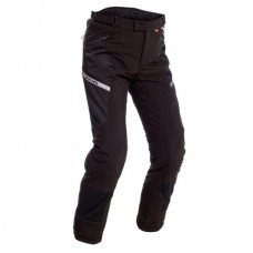 Штаны RICHA SOFTSHELL MESH WP WOMEN black