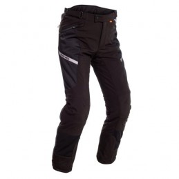 Штаны RICHA SOFTSHELL MESH WP WOMEN black