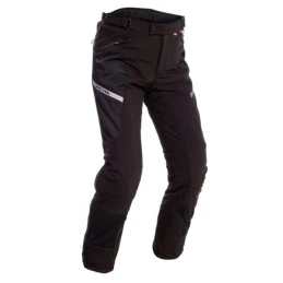 Штаны RICHA SOFTSHELL MESH WP WOMEN black