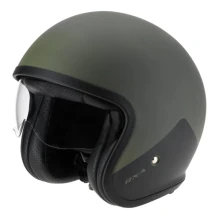Шлем RICHA RXA C-J (H589) black/green