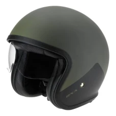 Шлем RICHA RXA C-J (H589) black/green