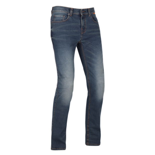 ДЖИНСЫ RICHA ORIGINAL 2 light blue