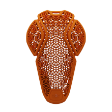 Протектор D3O DIABLO HIP PROTECTOR LEVEL 2 orange