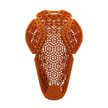 Протектор D3O DIABLO KNEE/ELBOW PROTECTOR LEVEL 2 orange