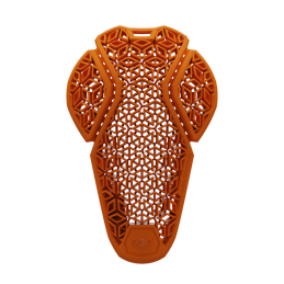 Протектор D3O DIABLO KNEE/ELBOW PROTECTOR LEVEL 2 orange