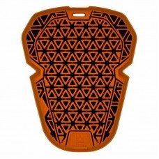 Протектор D3O GHOST HIP/SHOULDER PROTECTOR LEVEL 2 orange