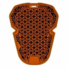 Протектор D3O GHOST HIP/SHOULDER PROTECTOR LEVEL 2 orange