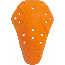 Протектор D3O KNEE PROTECTOR LEVEL 2 SET orange