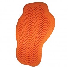 Протектор D3O® GHOST™ BACK PROTECTOR L1 orange