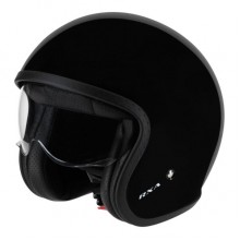 Шлем RICHA RXA C-J (H589) black