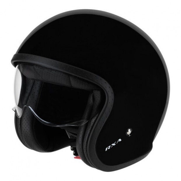 Шлем RICHA RXA C-J (H589) black