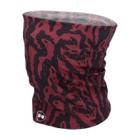 БАФФ RICHA NECK TUBE MYSTIC red