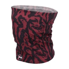 БАФФ RICHA NECK TUBE MYSTIC red