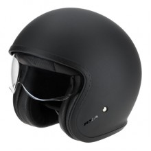 Шлем RICHA RXA C-J (H589) black matt