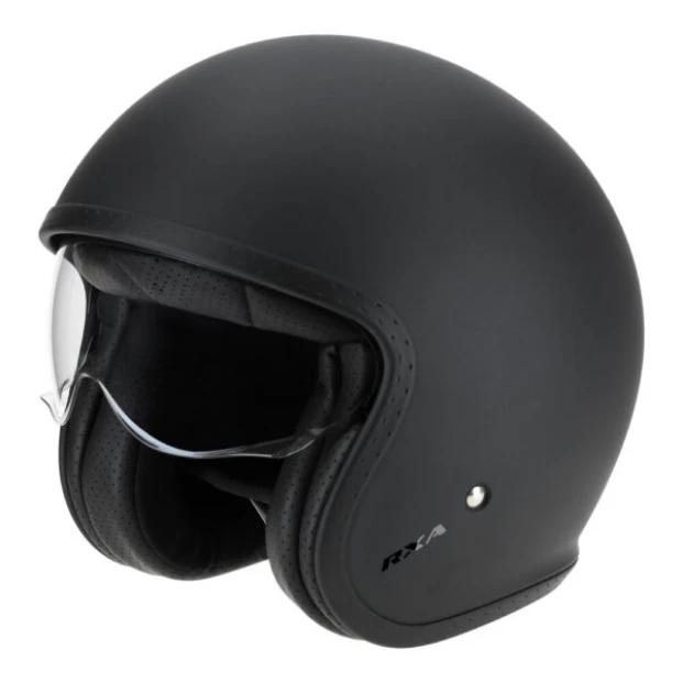 Шлем RICHA RXA C-J (H589) black matt