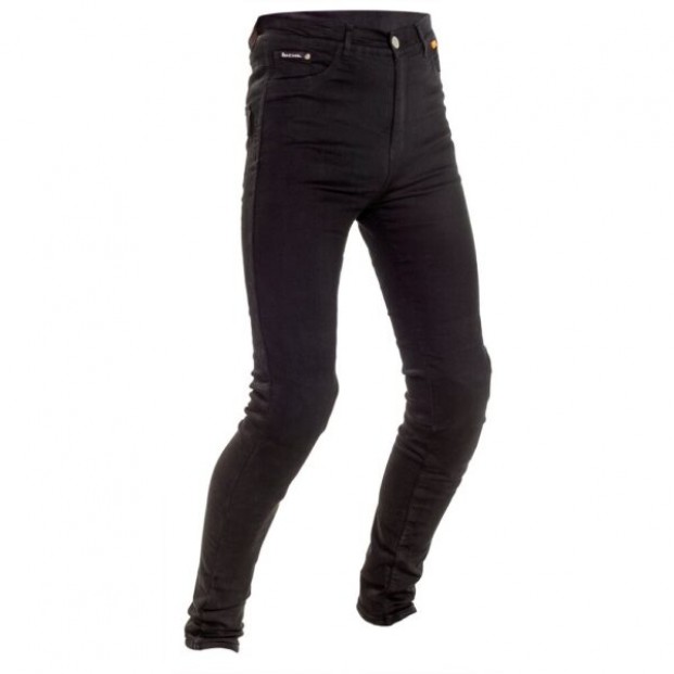 ДЖИНСЫ RICHA JEGGING black