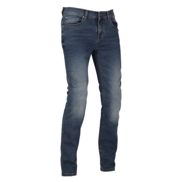 ДЖИНСЫ RICHA ORIGINAL 2 SLIM FIT light blue