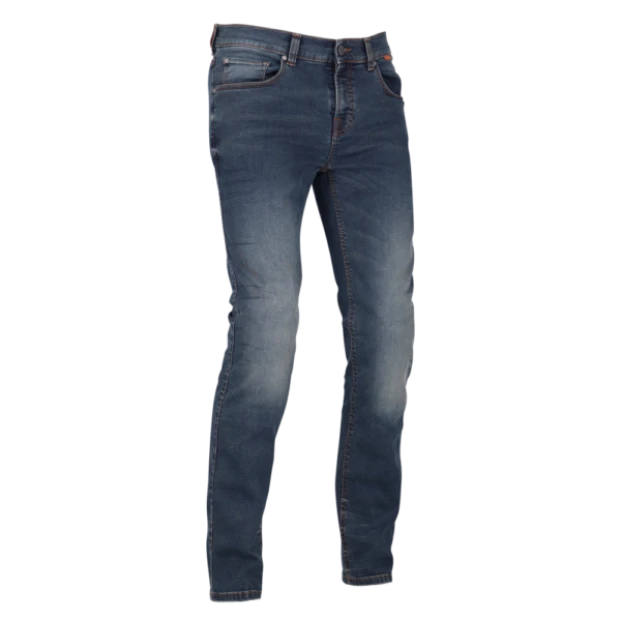 ДЖИНСЫ RICHA ORIGINAL 2 SLIM FIT light blue