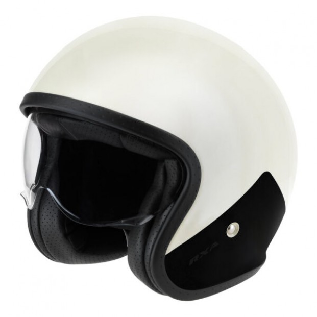 Шлем RICHA RXA C-J (H589) black/beige