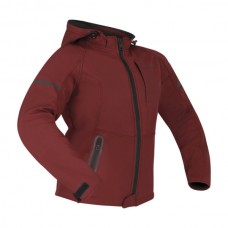 КУРТКА RICHA VANQUISH 2 WOMEN red