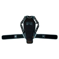 ЗАЩИТА СПИНЫ D3O BACKSHIELD black
