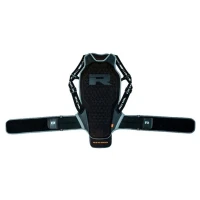ЗАЩИТА СПИНЫ D3O BACKSHIELD black