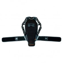 ЗАЩИТА СПИНЫ D3O BACKSHIELD black