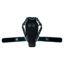 ЗАЩИТА СПИНЫ D3O BACKSHIELD black