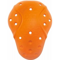 Протектор D3O DIABLO SHOULDER LEVEL 2 orange