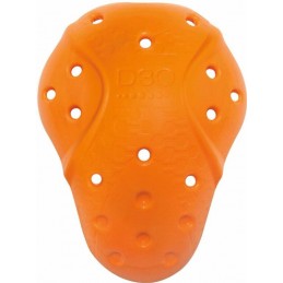 Протектор D3O DIABLO SHOULDER LEVEL 2 orange