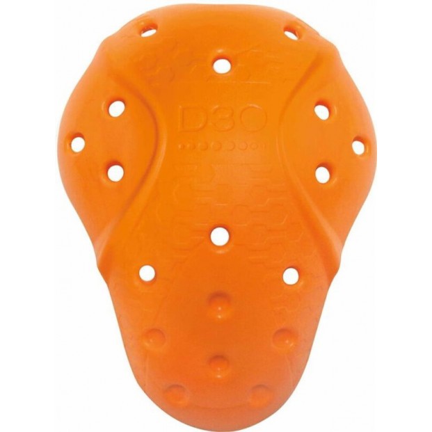 Протектор D3O DIABLO SHOULDER LEVEL 2 orange