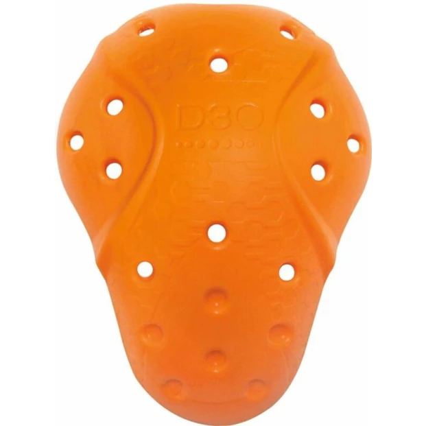 Протектор D3O DIABLO SHOULDER LEVEL 2 orange